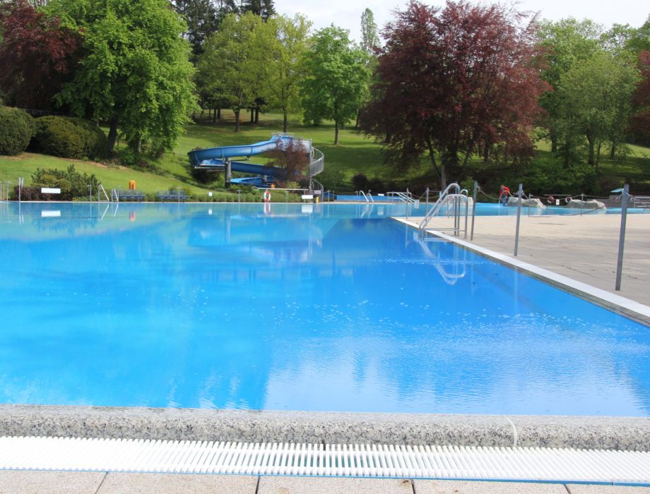 Freibäder Limburg-Weilburg