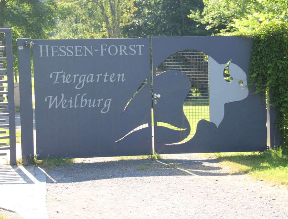 Tierpark Weilburg