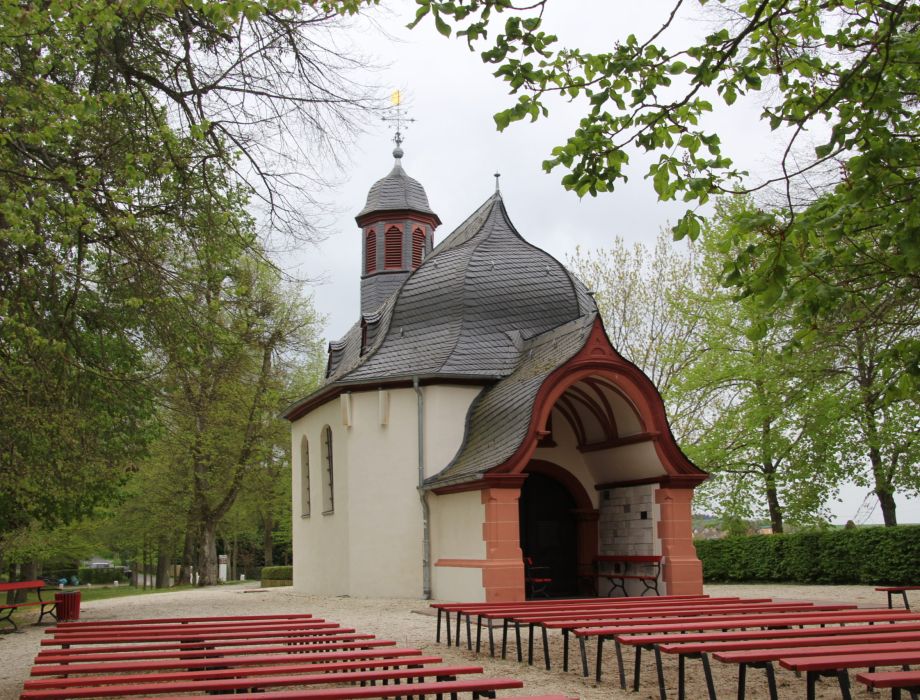 Herzenbergkapelle Hadamar