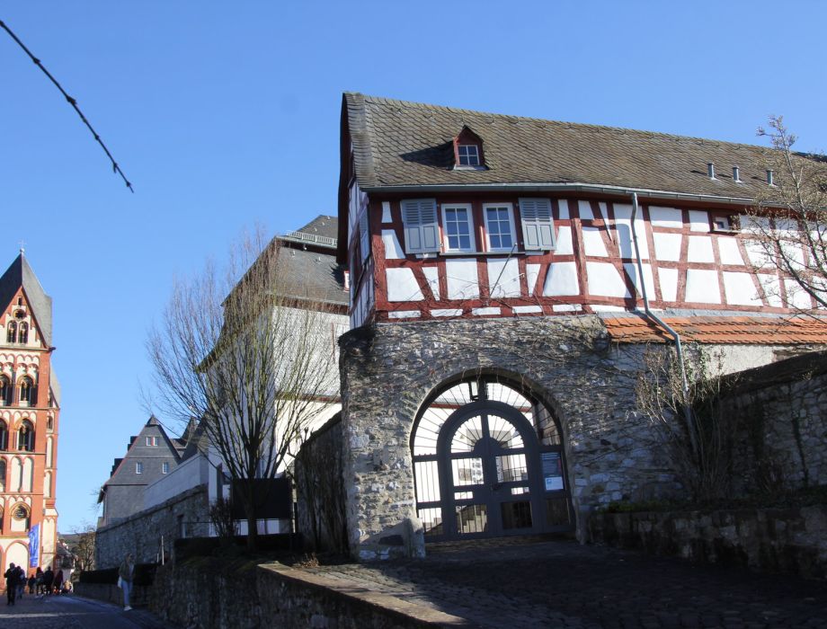 Domplateau Limburg