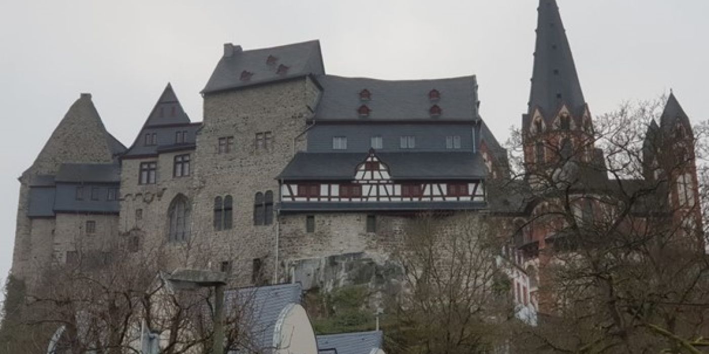 Schloss Limburg