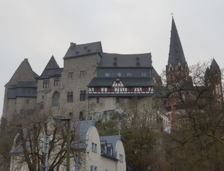 Schloss Limburg