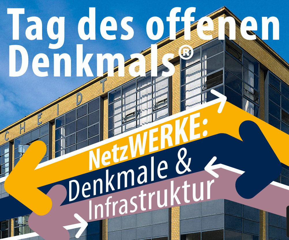 Tag des offenen Denkmals Limburg-Weilburg