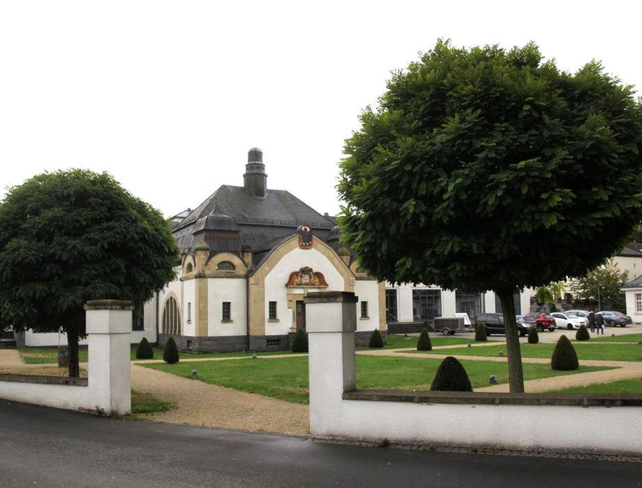 Seltersmuseum Niederselters