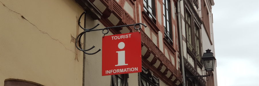 Tourist-Information Limburg-Weilburg