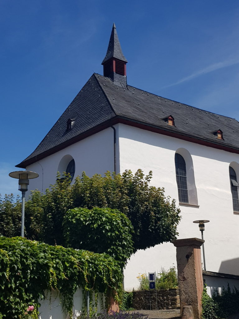 Kloster Gnadenthal