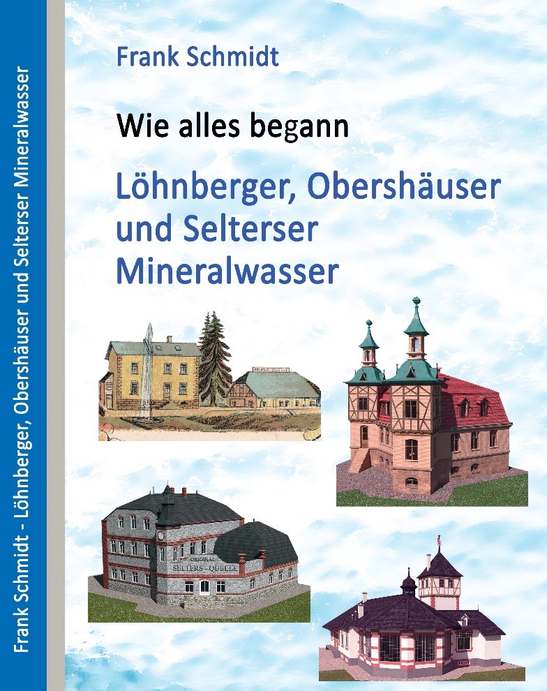 Buch Selterswasser Löhnberg