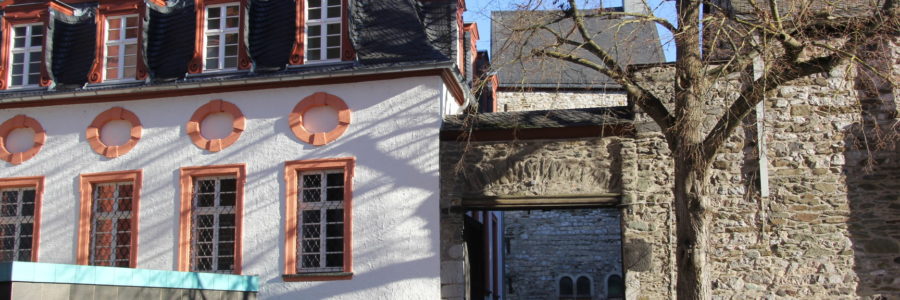 Schloss Limburg