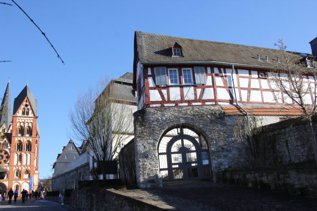 Diözesanmuseum Limburg