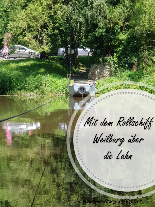 Rollschiff Weilburg