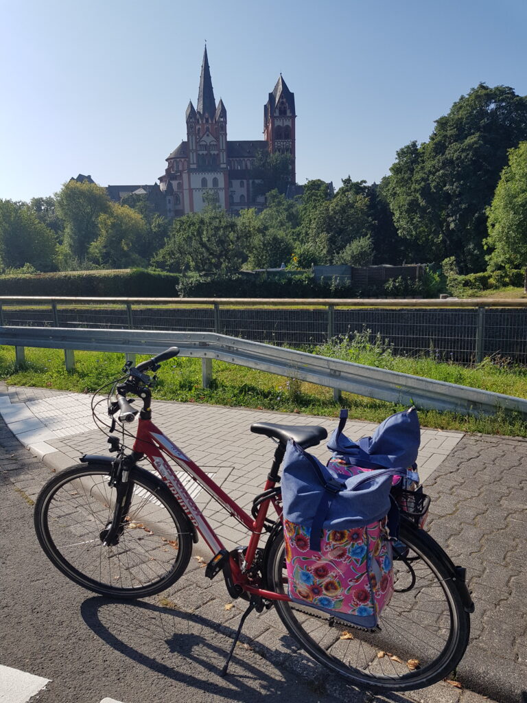 Stadtradeln und Picknicken