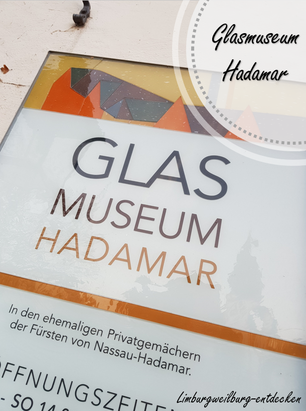 Glasmuseum Hadamar