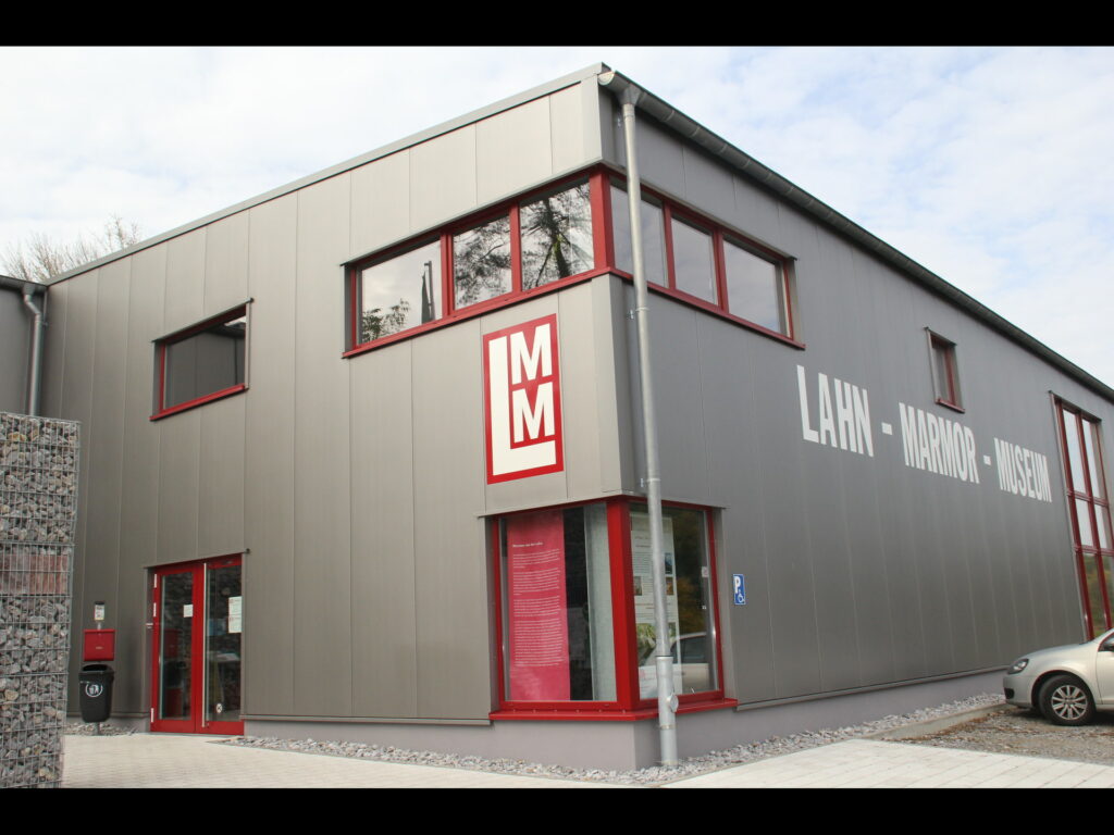 Lahn-Marmor-Museum Villmar
