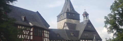 Erlebnisführung Bad Camberg - Lebendige Stadtgeschichte