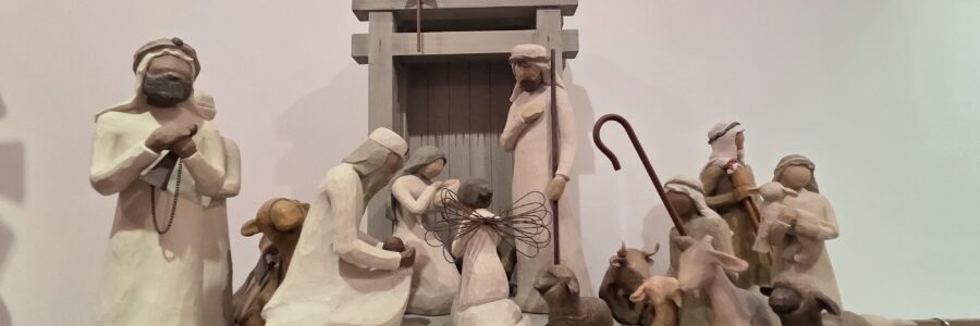 Krippenmuseum Hadamar