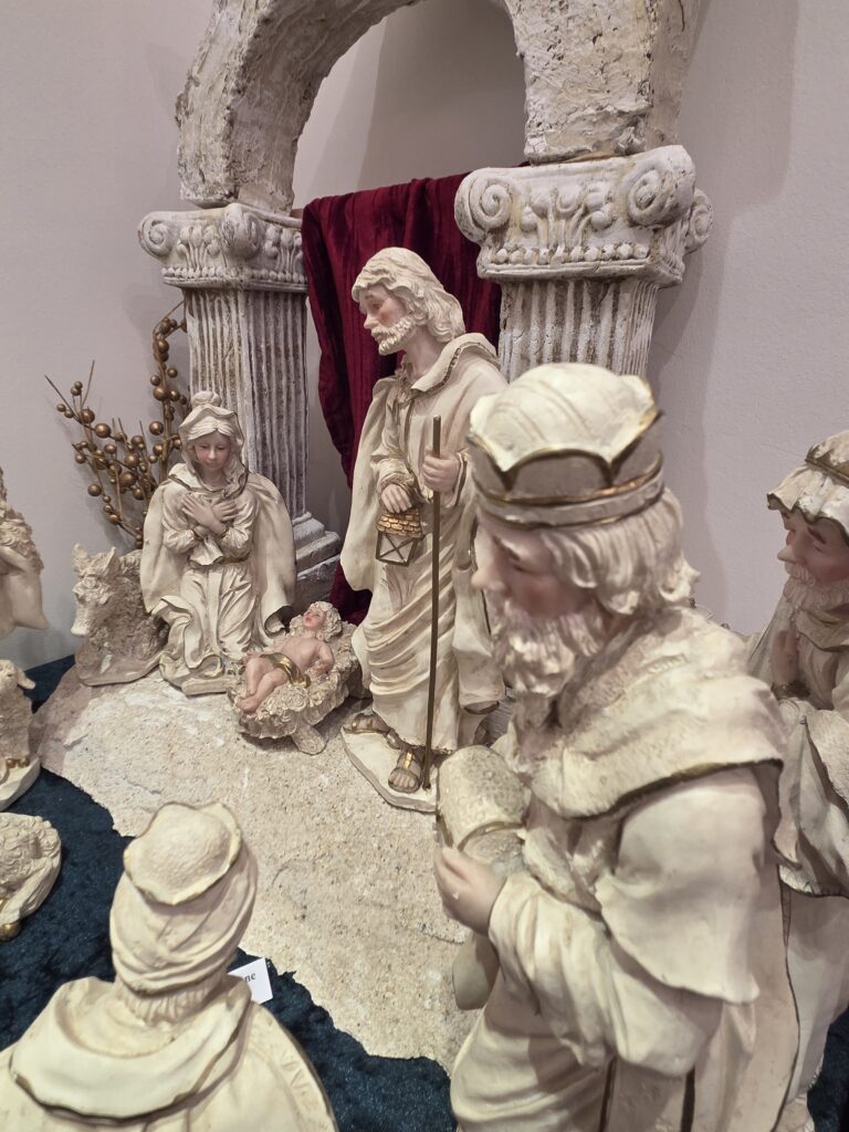 Krippenmuseum Hadamar