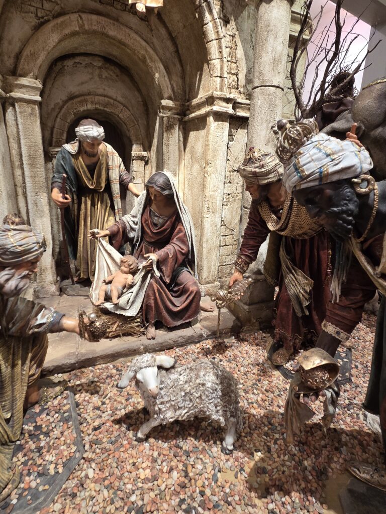 Krippenmuseum Hadamar