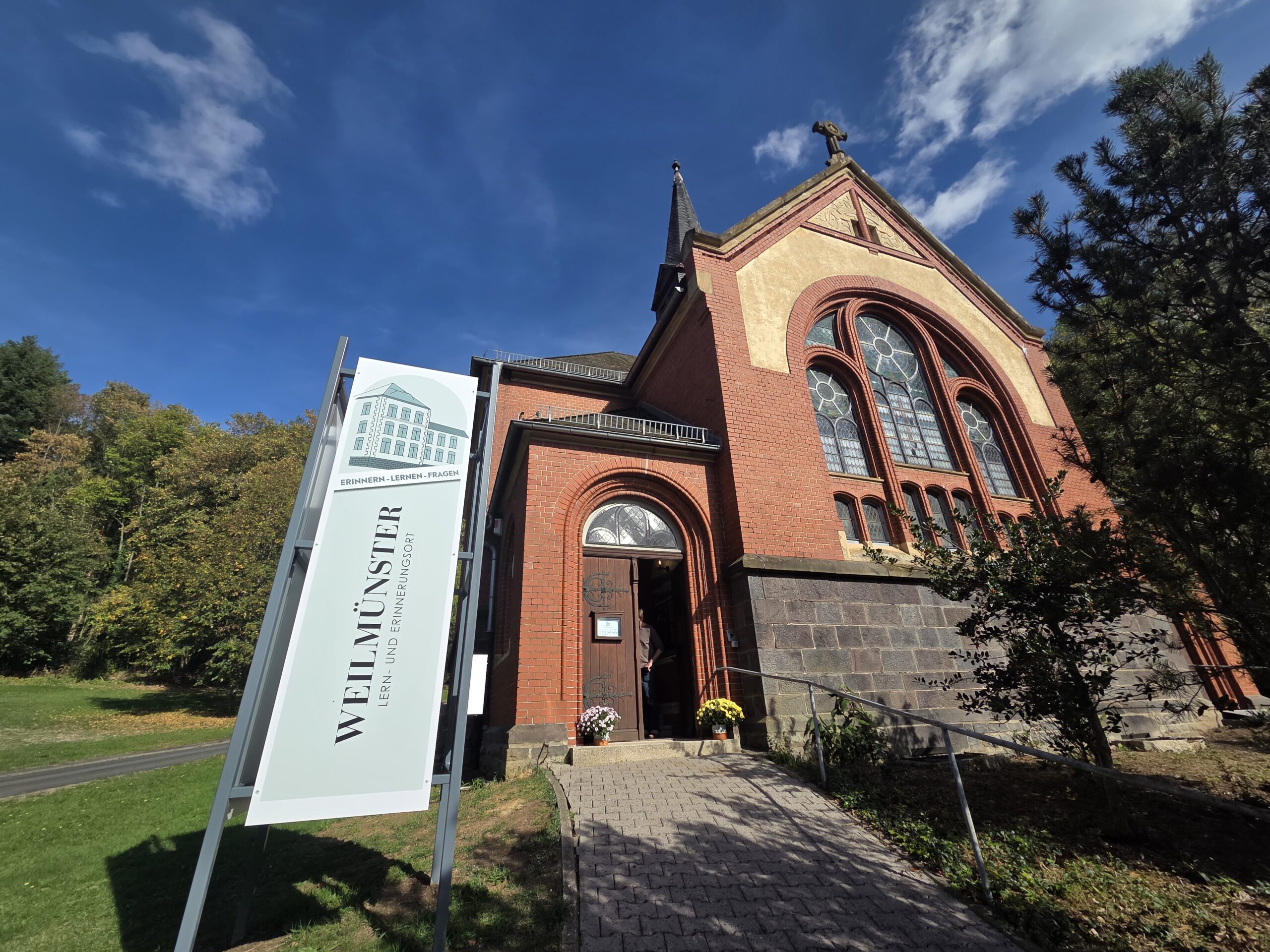 Lern- und Erinnerungsort Weilmünster