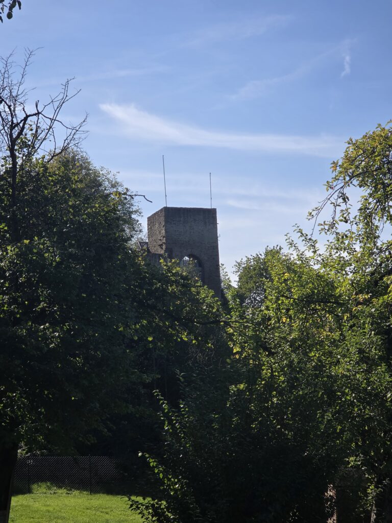 Burg Kirberg