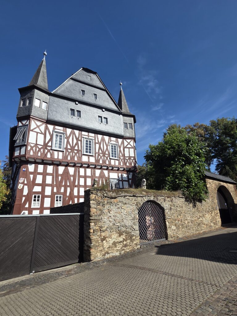 Steinsche Haus Kirberg