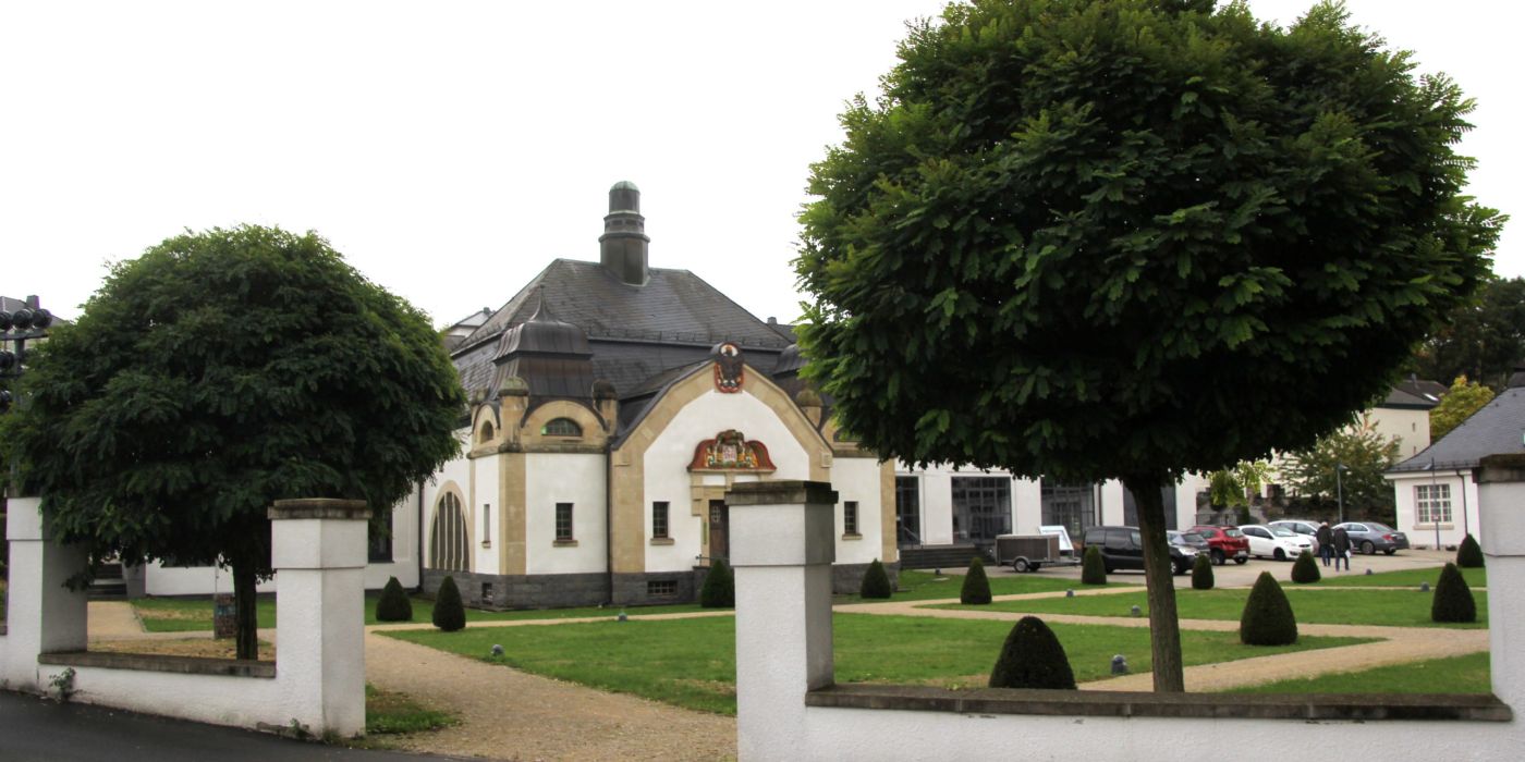 Seltersmuseum Niederselters