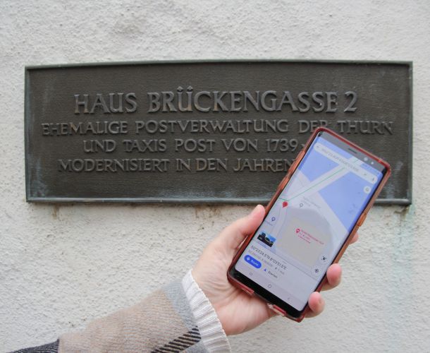 Geocaching Limburg