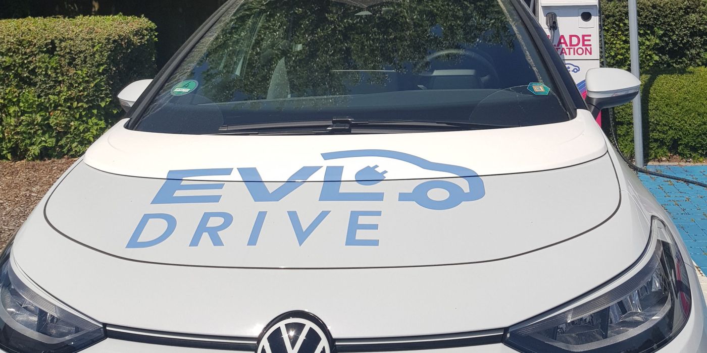 E-Carsharing