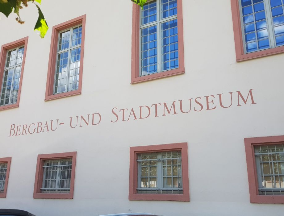 Bergbau- und Stadtmuseum