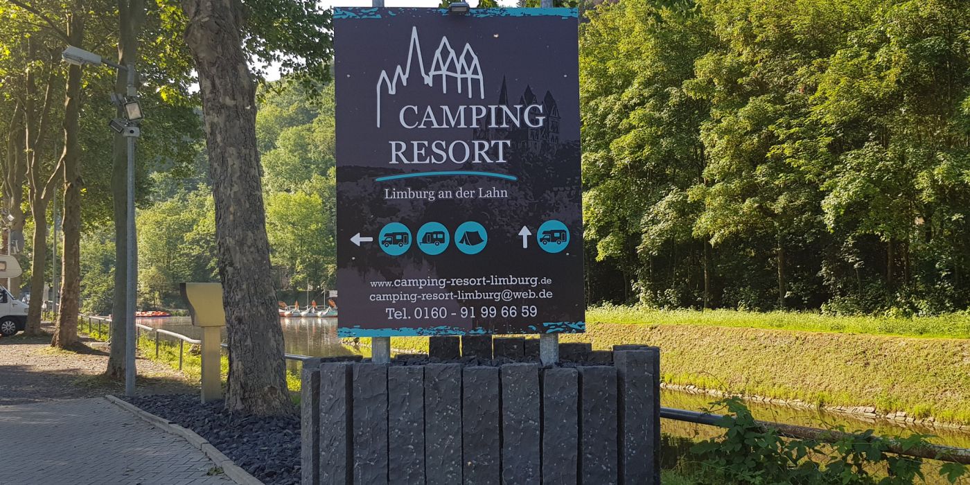 Campingplätze Limburg-Weilburg