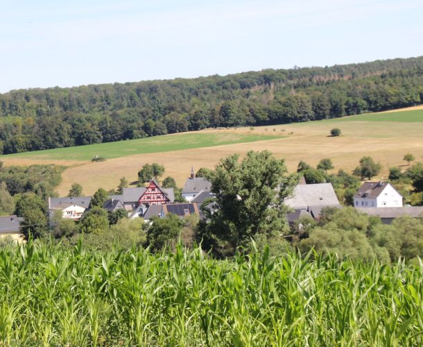 Gnadenthal Goldener Grund