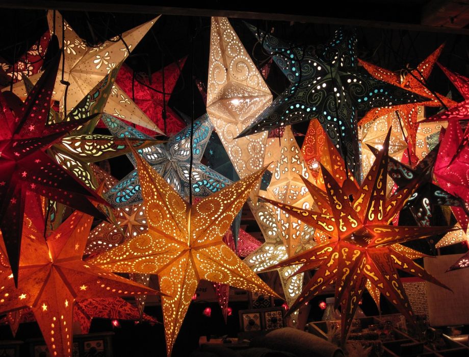 Weihnachtsmärkte im Landkreis Limburg-Weilburg