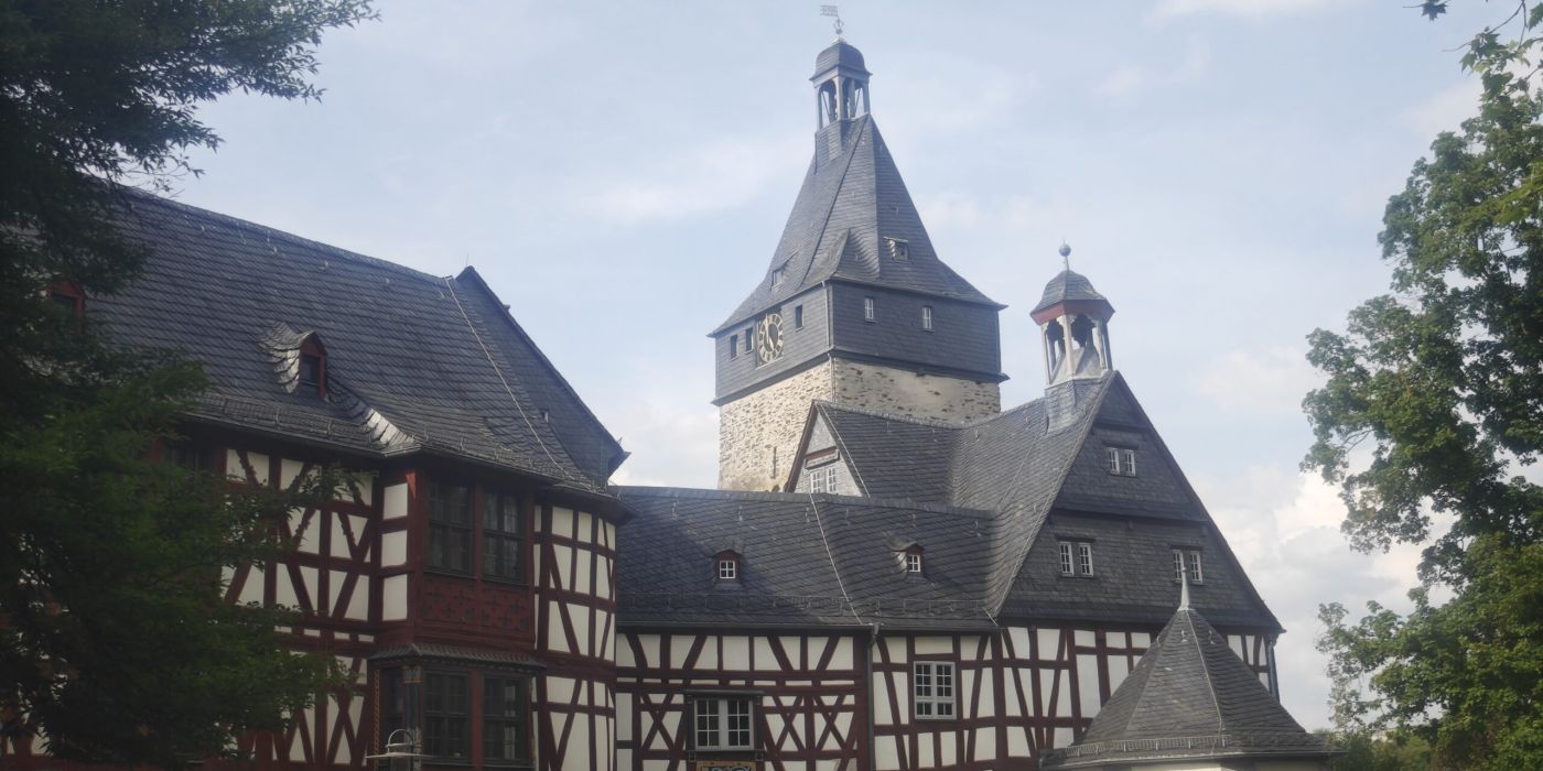 Erlebnisführung Bad Camberg