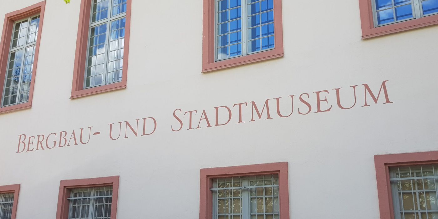 Bergbau- und Stadtmuseum