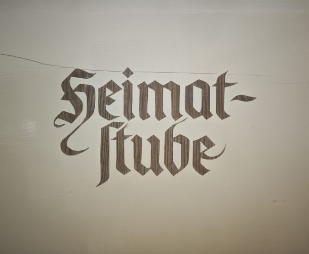 Heimatstube