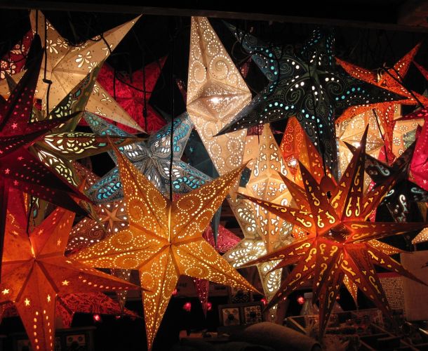 Weihnachtsmärkte im Landkreis Limburg-Weilburg