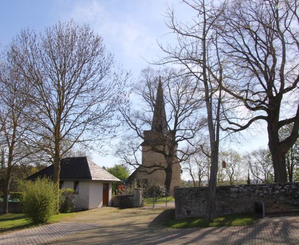 Berger Kirche