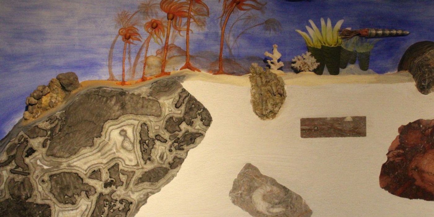 Lahn-Marmor-Museum Villmar