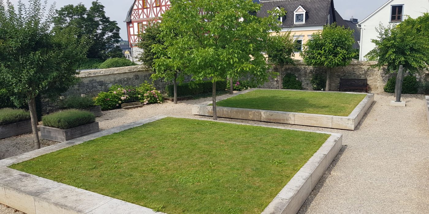 Mariengarten Limburg