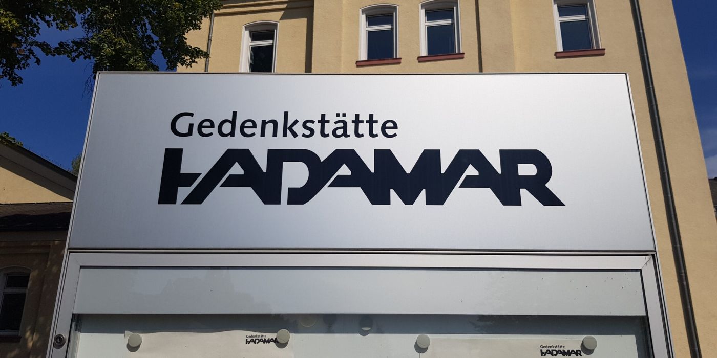 Gedenkstätte Hadamar