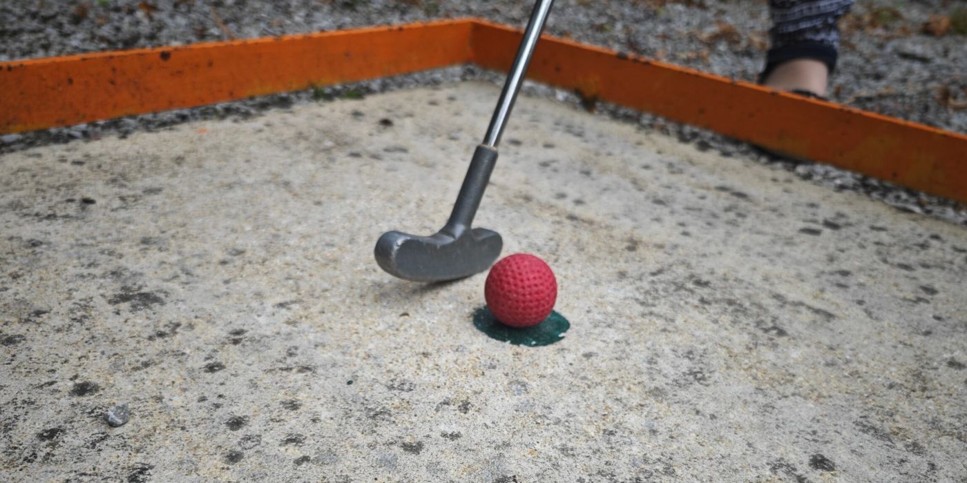 Minigolf Limburg-Weilburg