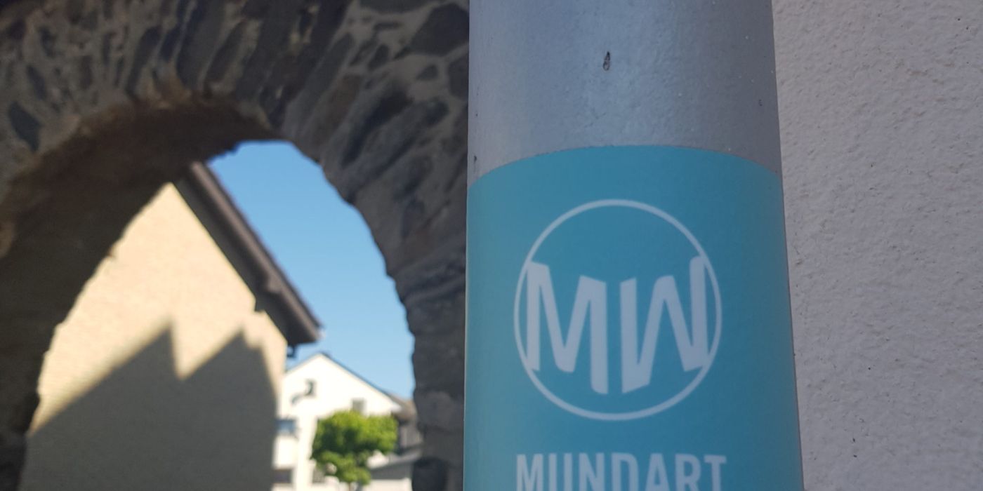 Mundart Wanderweg Mengerskirchen