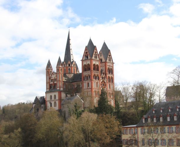 Limburger Dom