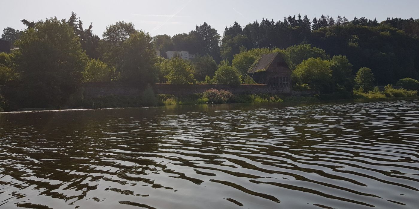 Lahnwanderweg Landkreis Limburg Weilburg