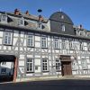 Altes Rathaus Kirberg
