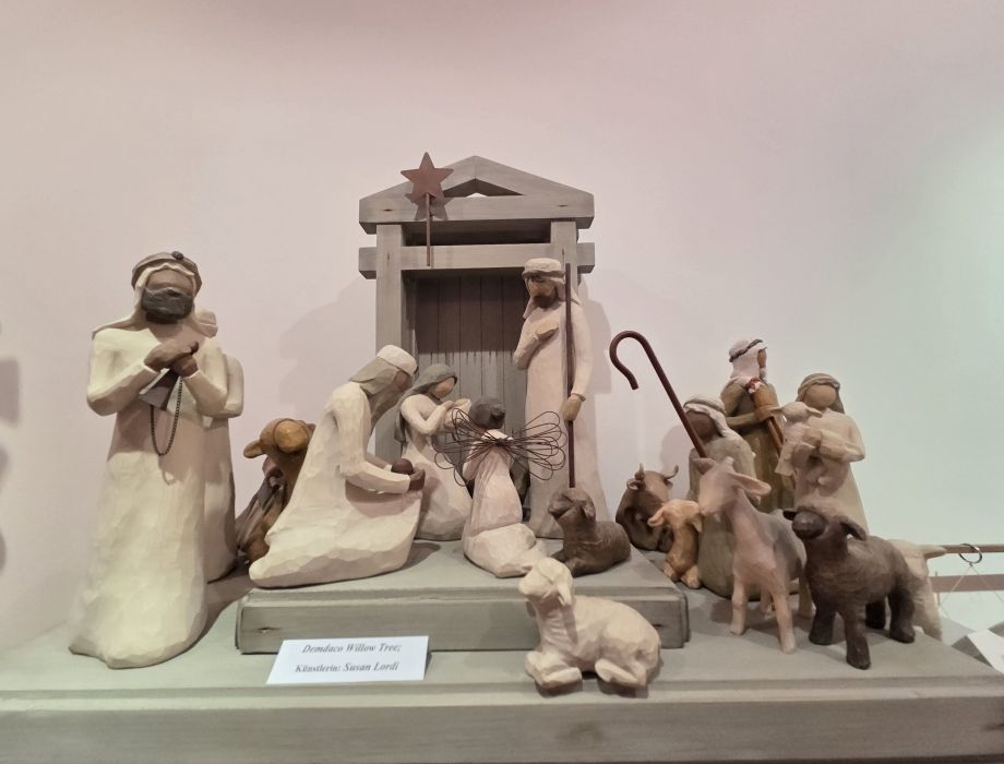 Krippenmuseum Hadamar