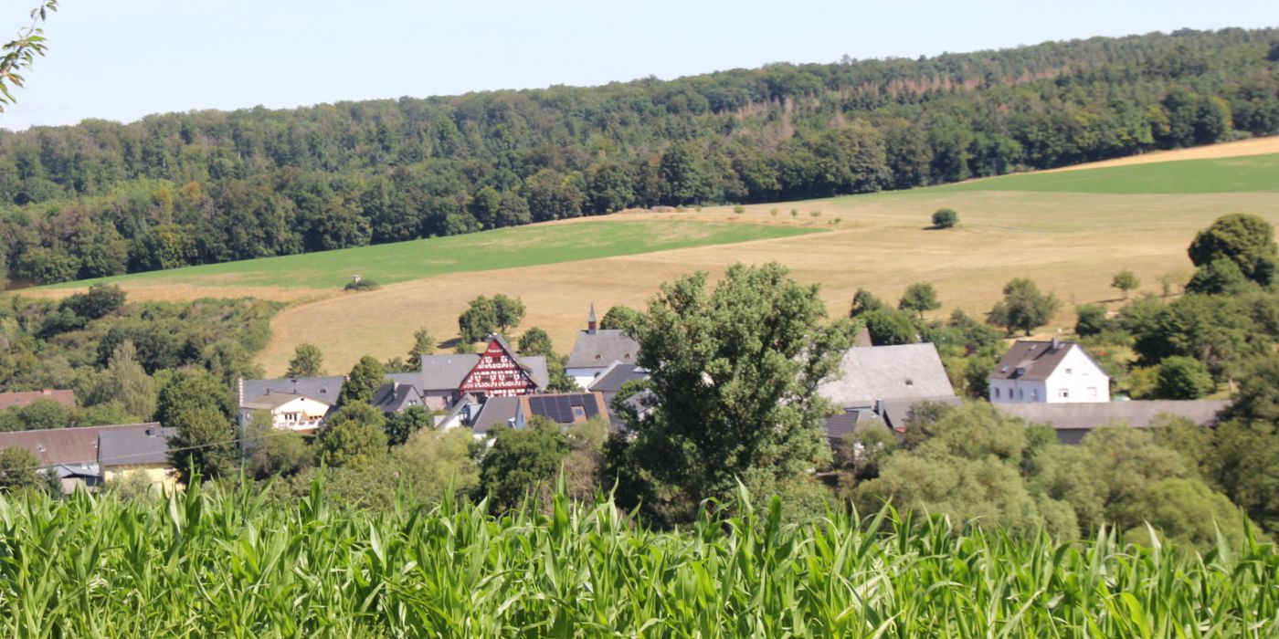 Gnadenthal Goldener Grund