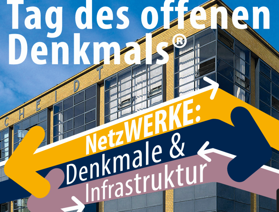 Tag des offenen Denkmals Limburg-Weilburg