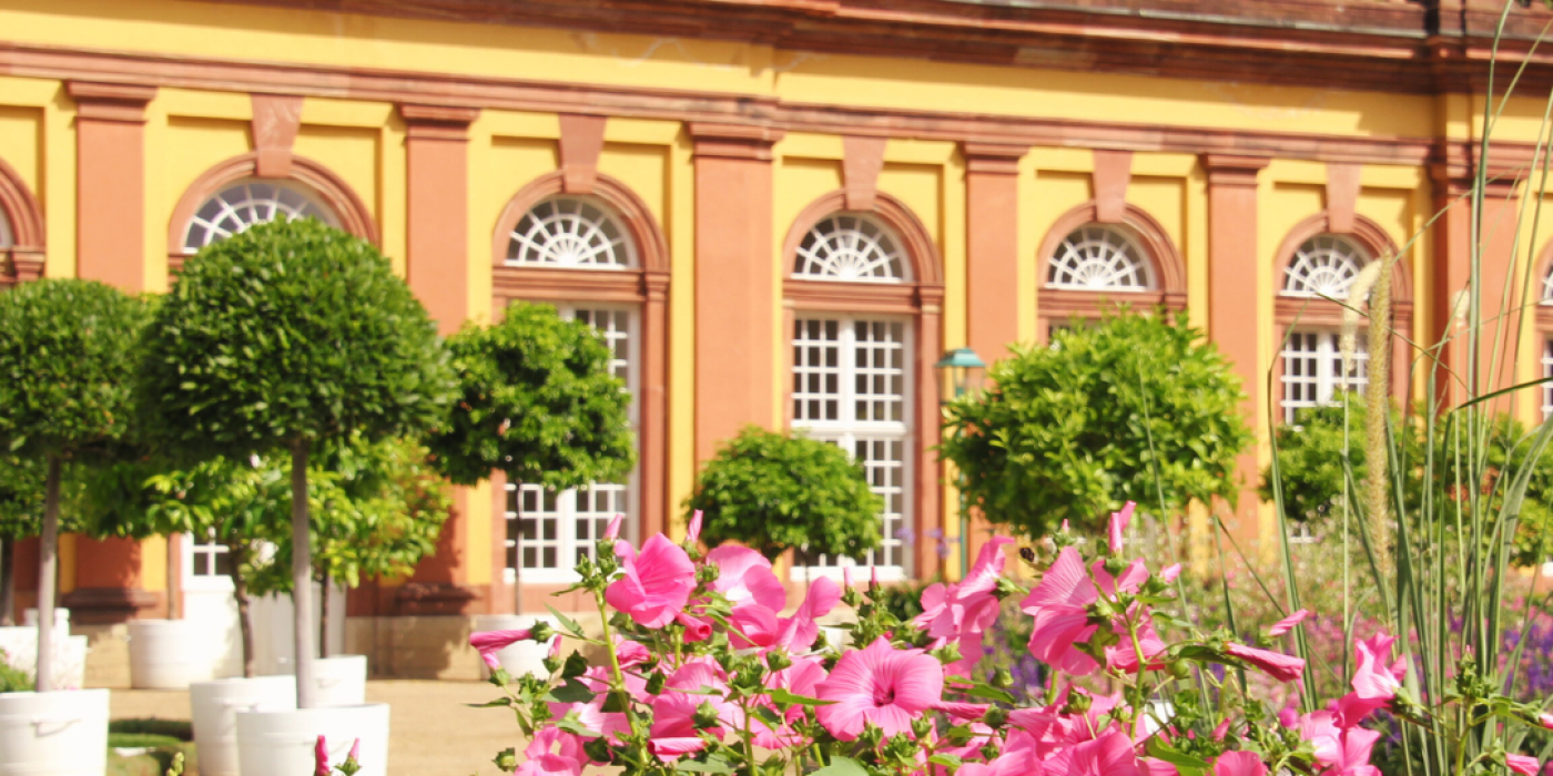 Burgen und Schlösser Limburg-Weilburg