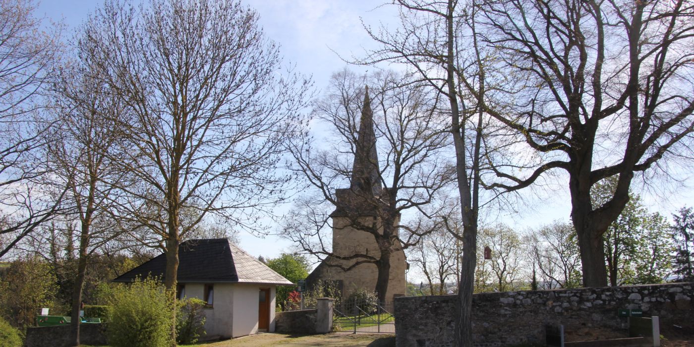 Berger Kirche