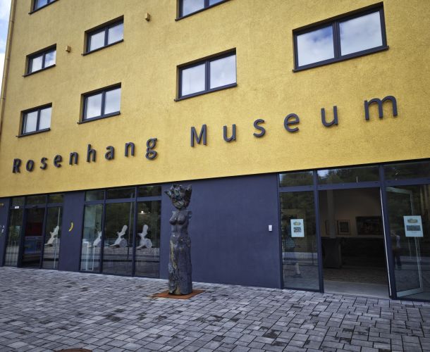 Rosenhang Museum